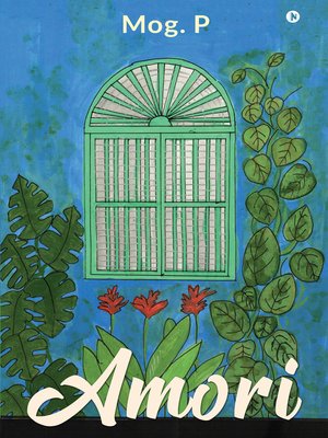 cover image of Amori